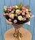Букет цветов из: Розы в Новощапово