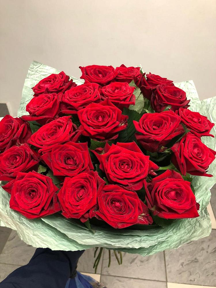 Розы Классика в Новощапово Букет Классика в Новощапово
