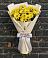 Букет цветов из: Хризантемы в Новощапово