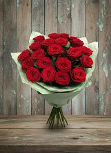 Букет Классика в Новощапово